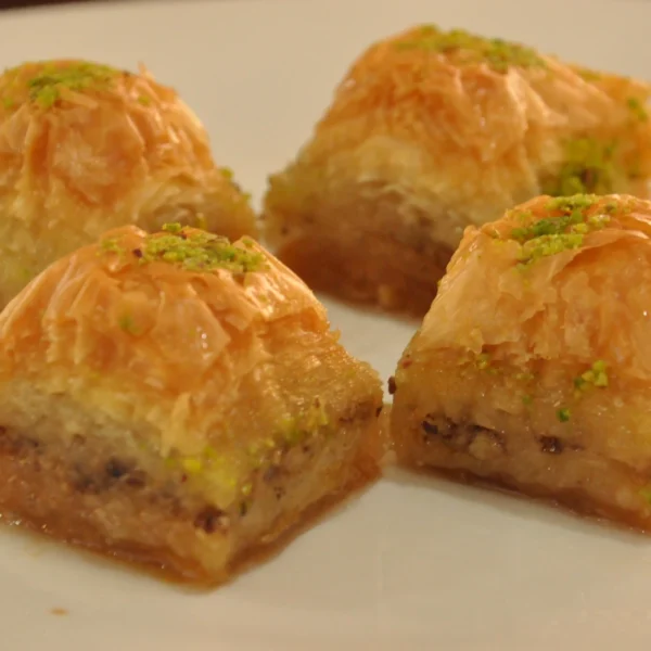 Baklava