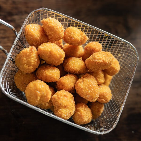 Bocconcini di pollo