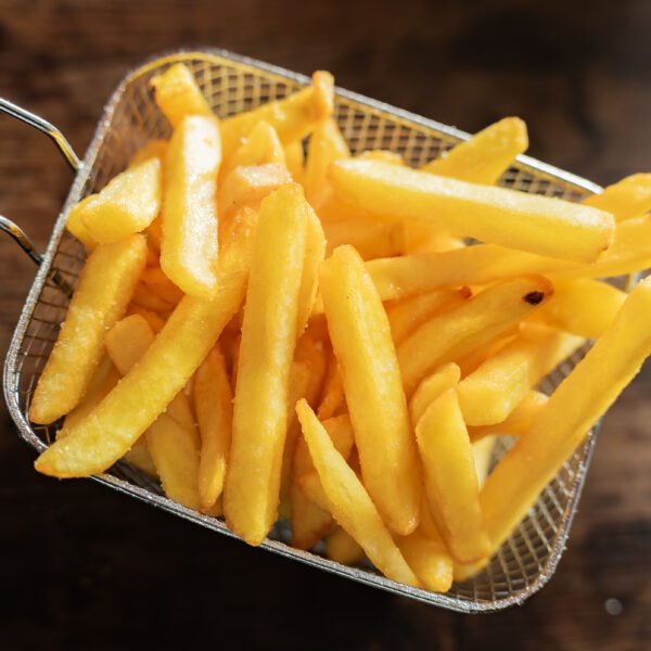 Patatine fritte