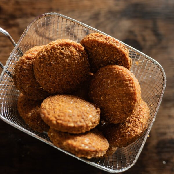 Falafel (5 pz.)