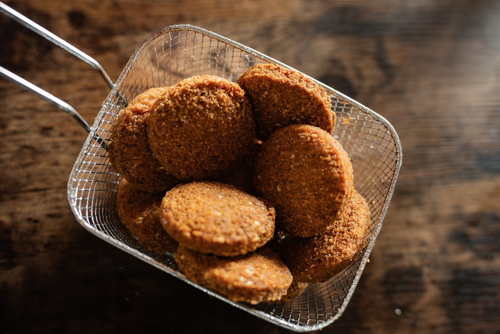 Falafel (5 pz.)