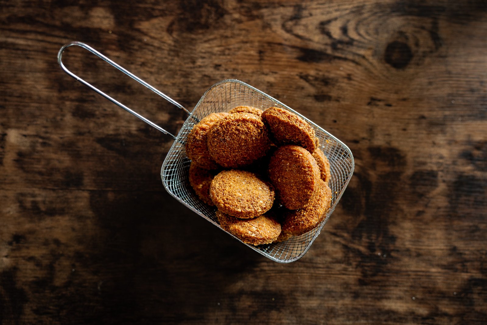 Falafel (5 pz.) - immagine 2