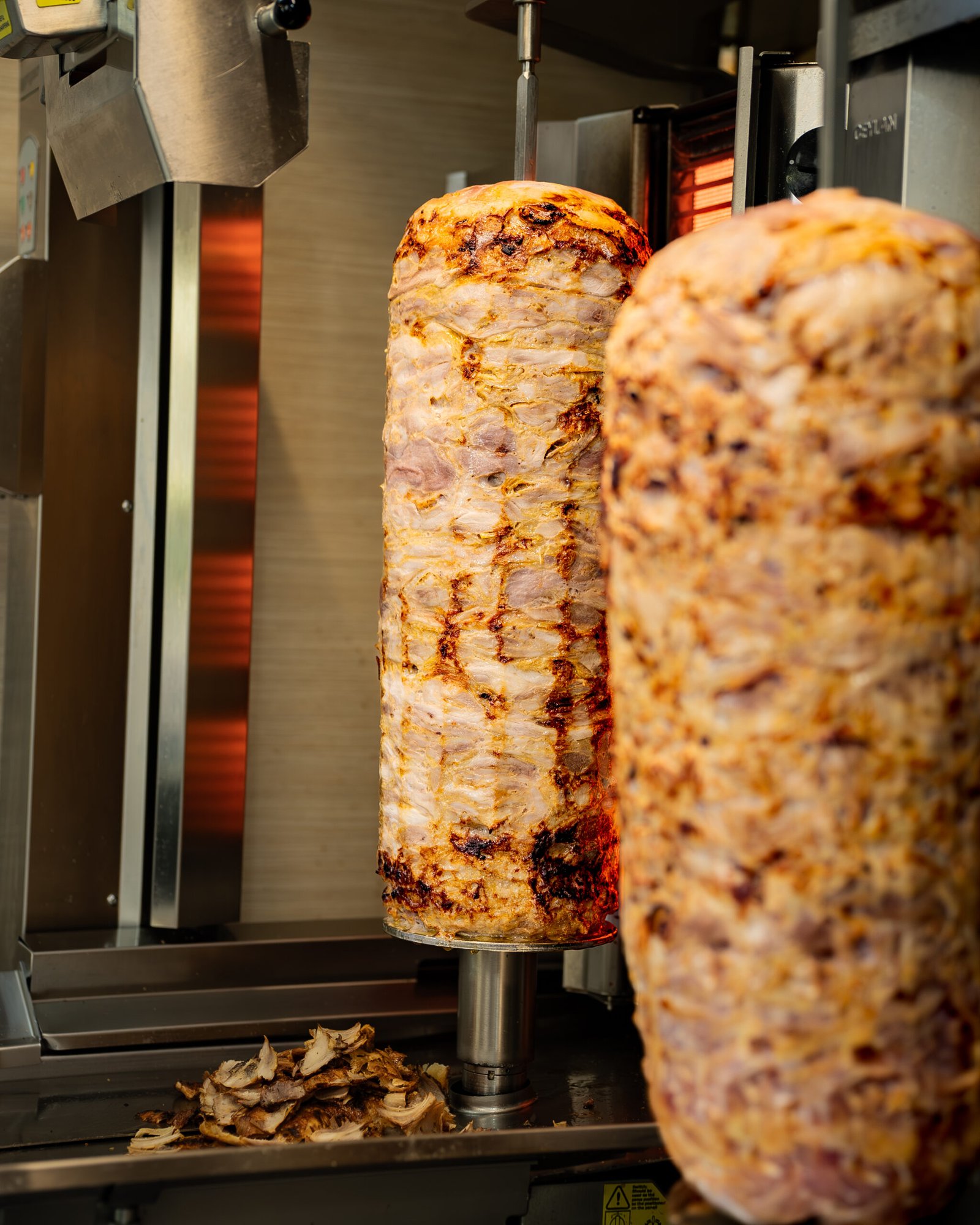 Panino Kebab - NORMALE - immagine 3