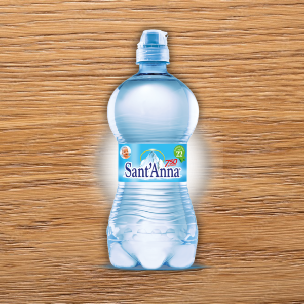 Acqua Naturale (0,5L)