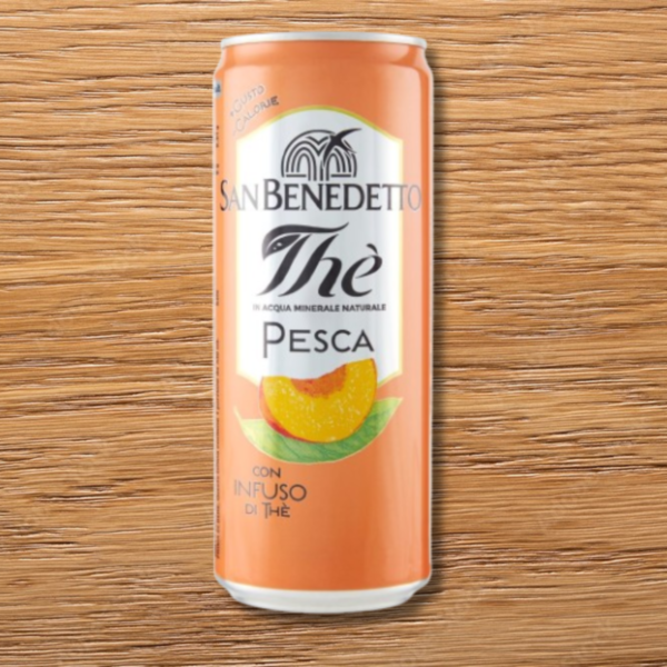Th&egrave; San Benedetto Pesca